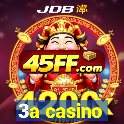 3a casino